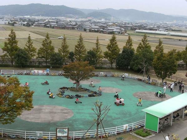 🏞️ 이사하야 유유랜드 간척의 마을 (이사하야 유유란도 칸타쿠노사토) 이미지 3